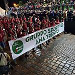 Esperienze ed emozioni Union Hotels Canazei - Trento 91esima adunata nazionale del corpo degli alpini