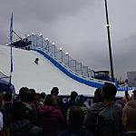 Convention fiere e workshop - Fiera dello sport invernale Skipass Modena