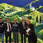 Convention fiere e workshop