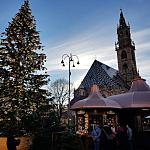 Esperienze ed emozioni Union Hotels Canazei - Mercatini di Bolzano