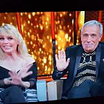 Personaggi famosi sport, spettacolo e cultura - Jalisse vincitori festival di San Remo 1997 con la canzone 