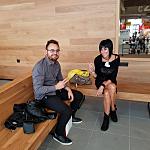 Convention fiere e workshop