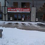 AttivitÃ  sportive Val di Fassa - Union Hotels Canazei - 46ma Marcialonga fassa e fiemme. Domenica 27 gennaio 2019.