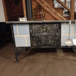 Cucina Trentina Fogolar cod.29  (3) 