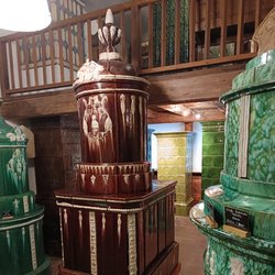 Stufa Cavosi di Sfruz cod.52 (1) 