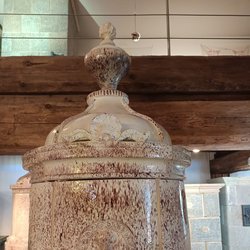 Stufa Tomazzolli di Cles (5) 