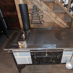 Cucina Trentina Fogolar cod.29  (1) 