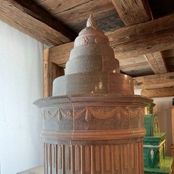Stufa Bormiolli cod46  (3) 