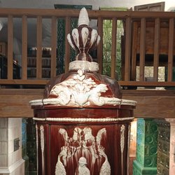 Stufa Cavosi di Sfruz cod.52 (3) 