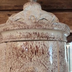 Stufa Tomazzolli di Cles (4) 