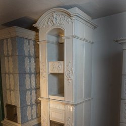 Stufa Biedermeier cod35 (2) 