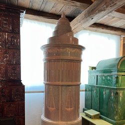 Stufa Bormiolli cod46  (5) 