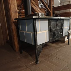 Cucina Trentina Fogolar cod.29  (2) 