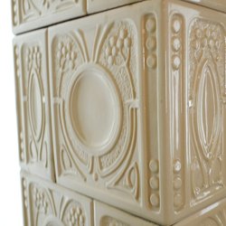 Stufa Jugendstil cod40 (1) 