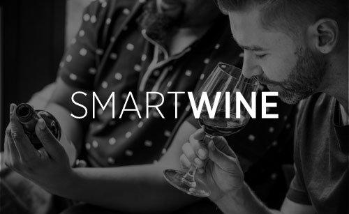 Arriva Smart Wine!