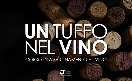 UN TUFFO NEL VINO 2025