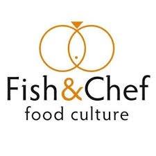 Agraria partecipa a Fish&Chef.