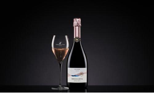 Introducing Brezza Riva Rosé!