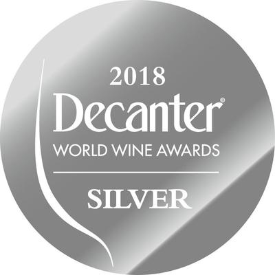 Wines awarded at DWWA in London