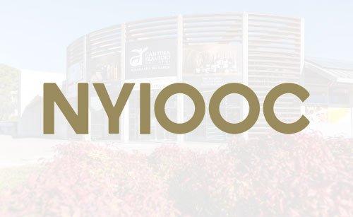 NYIOOC: Gold medal for Agraria