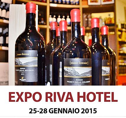 Expo Riva Hotel 2015