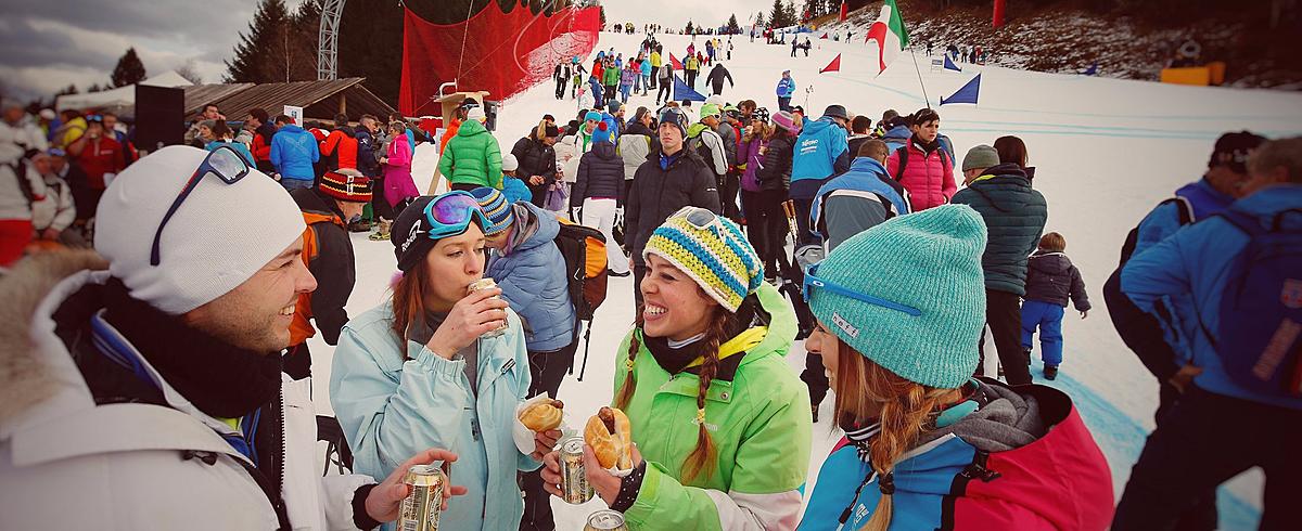Tour del Gusto Prodotti tipici Val di Fiemme Trentino