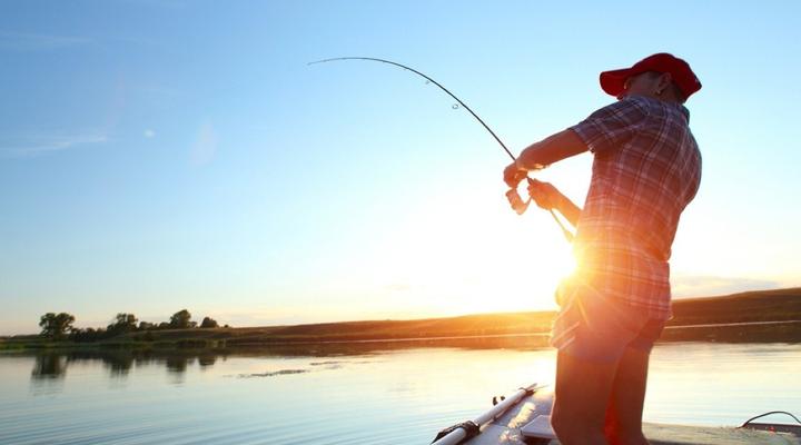 Pesca sportiva