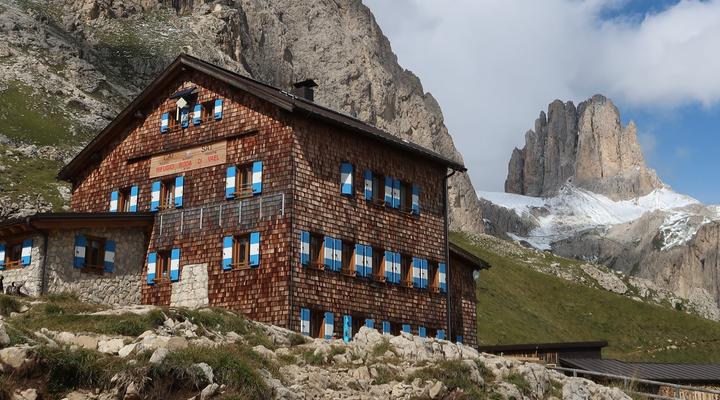 VACANZA ATTIVA IN ALTA QUOTA