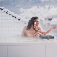 Sky Wellness Hotel Bellavista 