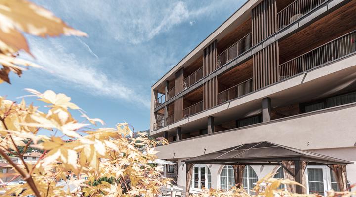 Be active, be happy! Autumn Special 1 night free