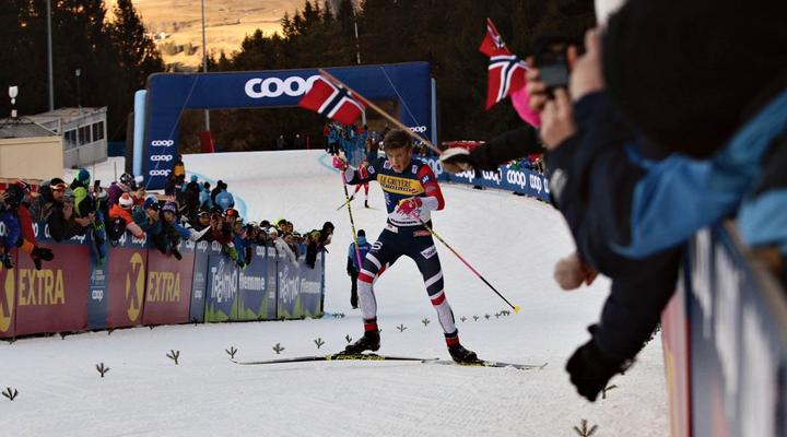 Tour de Ski: occhi puntati sul trittico fiemmese