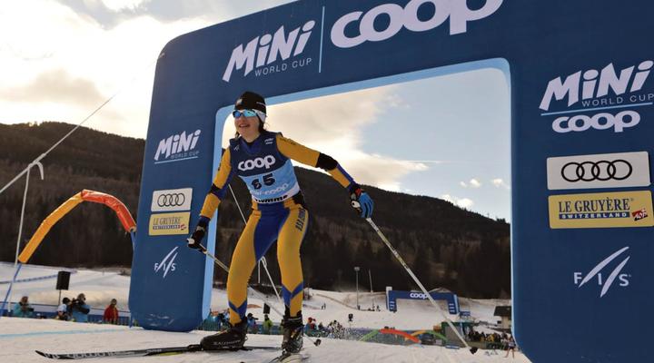 14° Tour de Ski planetario