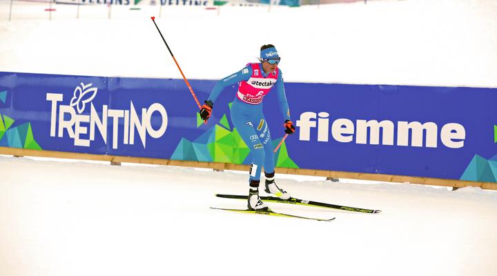 GRANDE FESTA PER I CAMPIONI OLIMPICI FIEMMESI