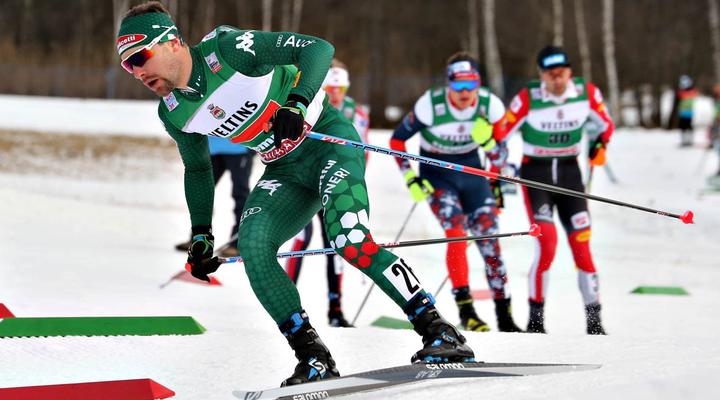 Dopo Grand Prix e Alpen Cup... la Val di Fiemme pensa in grande