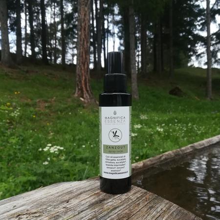 Inalatore per aromaterapia