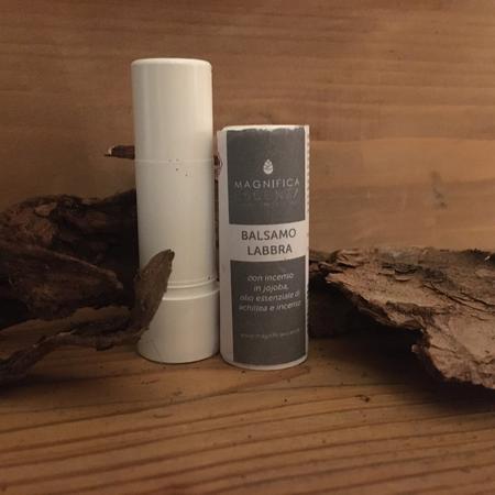 Inalatore per aromaterapia