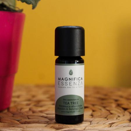Inalatore per aromaterapia