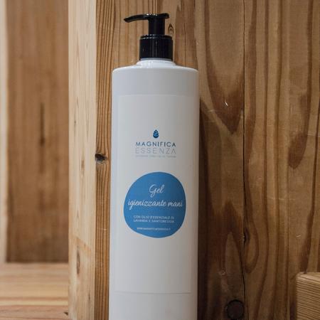 Inalatore per aromaterapia