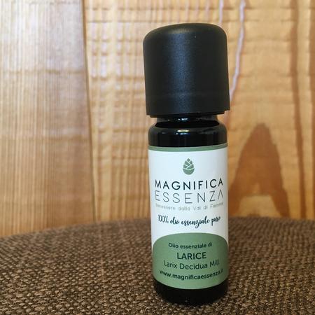 Inalatore per aromaterapia