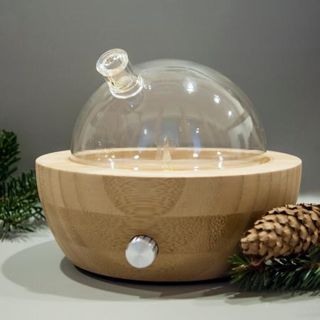 Inalatore per aromaterapia