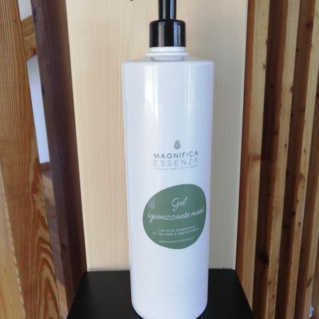 Inalatore per aromaterapia