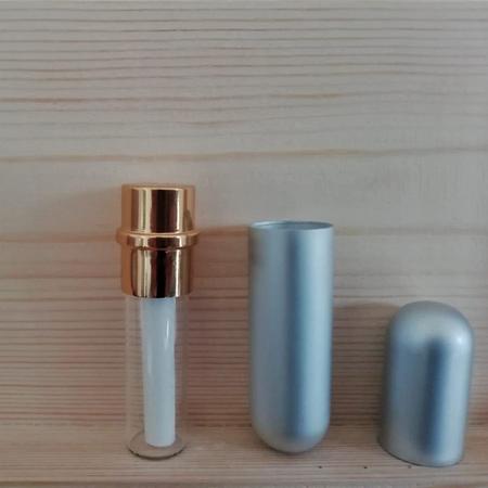 Inalatore per aromaterapia