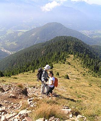 Offerta settimana verde in Trentino