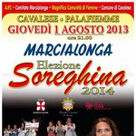 LOCANDINA SOREGHINA 2014