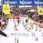 Veronica Lorenz - Soreghina 2010 - Marcialonga Fiemme e Fassa