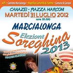 LOCANDINA SOREGHINA 2013 