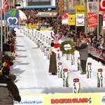 Sara Tonini - Soreghina 2004 - Marcialonga Fiemme e Fassa