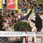 Gessica Defrancesco - Soreghina 2016 - Marcialonga Fiemme e Fassa