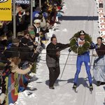 Eleonora Detomas - Soreghina 2005 - Mrcialonga Fiemme e Fassa