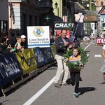 Gessica Defrancesco - Soreghina 2016 - Marcialonga Running Coop